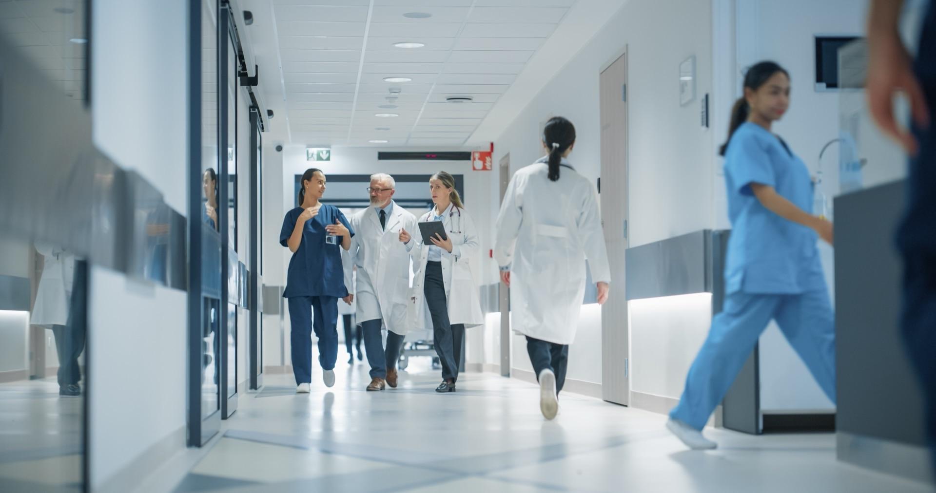 Healthcare