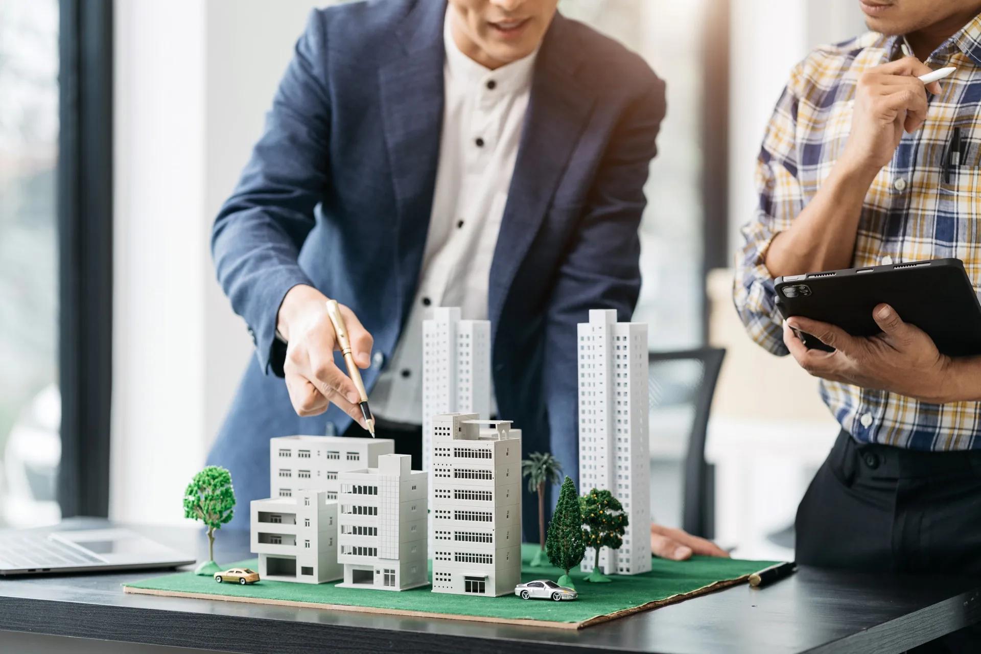 Real Estate