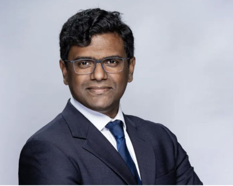 Deepak Sekar